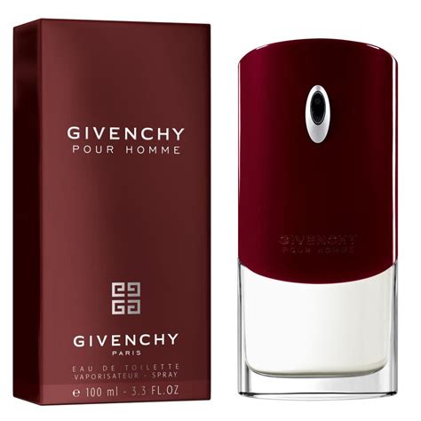 givenchy 100 ml pour homme|Givenchy Givenchy Homme .